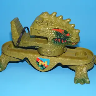 Dragon Walker, Vintage Masters of the Universe: Wave 3 (1984)