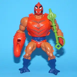 Clawful, Vintage Masters of the Universe: Wave 3 (1984)