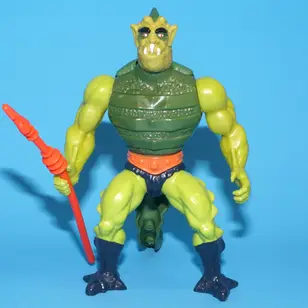 Whiplash, Vintage Masters of the Universe: Wave 3 (1984)