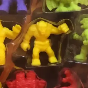 Cyclops #8, Monster in My Pocket: Series 1