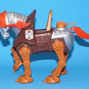 Stridor, Vintage Masters of the Universe: Wave 3 (1984)