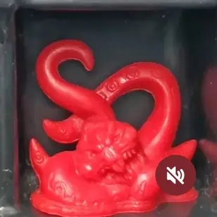 Kraken #11, Monster in My Pocket: Series 1