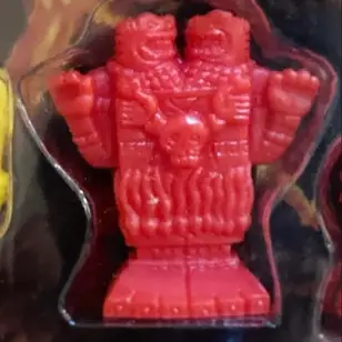 Coatlicue #16, Monster in My Pocket: Series 1