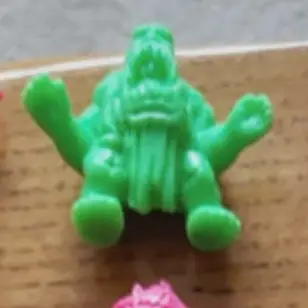 Ymir #52, Monster in My Pocket: Series 2