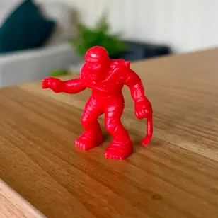 Mummy #41, Monster in My Pocket: Series 1