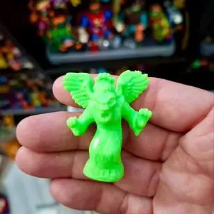Ancient Gorgon #60, Monster in My Pocket: Series 2