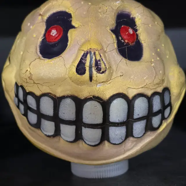 Skull Face, Madballs: Series 1
