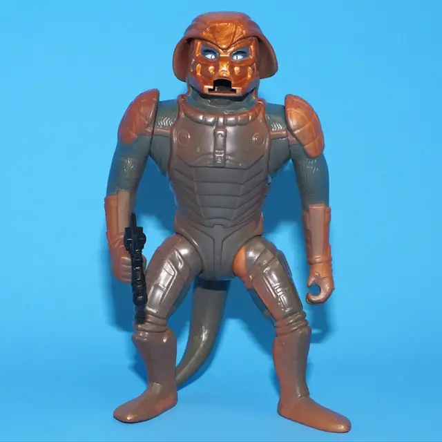 Saurod, Vintage Masters of the Universe: Wave 6 (1987)