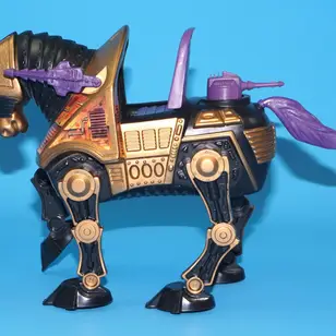 Night Stalker, Vintage Masters of the Universe: Wave 4 (1985)