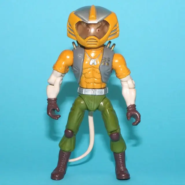 Rimfire, Biker Mice from Mars: Freedom Fighters
