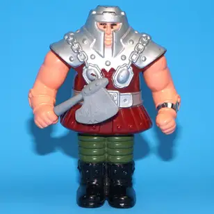 Ram Man, Vintage Masters of the Universe: Wave 2 (1983)