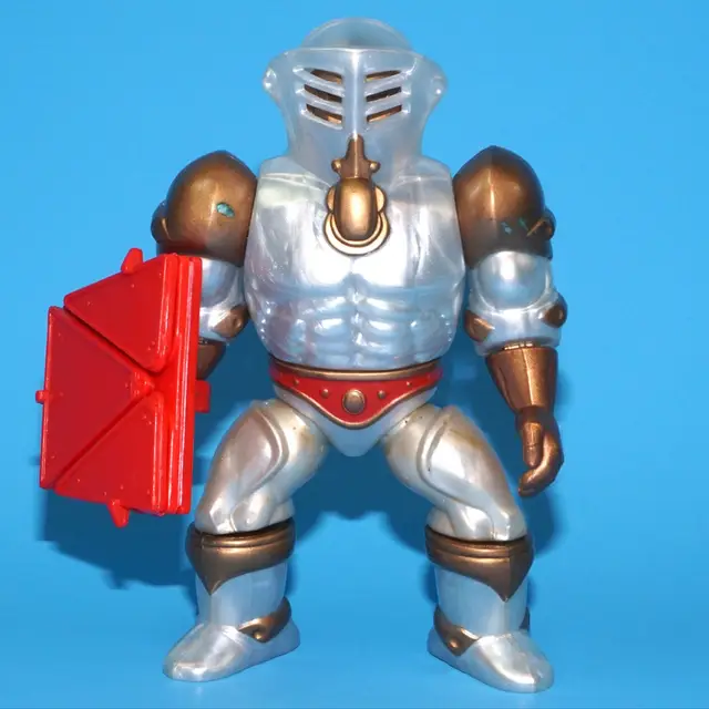 Extendar, Vintage Masters of the Universe: Wave 5 (1986)