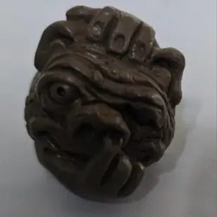 Stog, Mini Boglins: The Rude Dudes