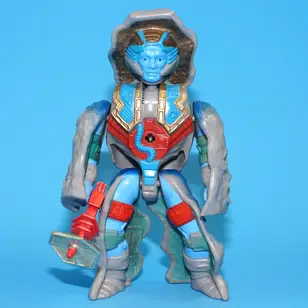 Stonedar, Vintage Masters of the Universe: Wave 5 (1986)