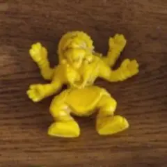 Kali #19, Monster in My Pocket: Series 1