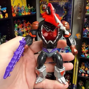 Mosquitor, Vintage Masters of the Universe: Wave 6 (1987)
