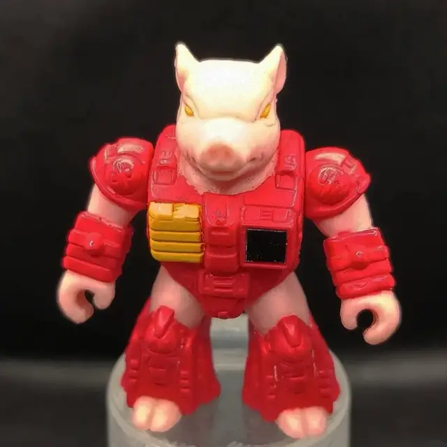 Pillager Pig, Battle Beasts: Series 3