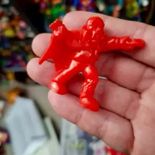 Phantom #38, Monster in My Pocket: Series 1
