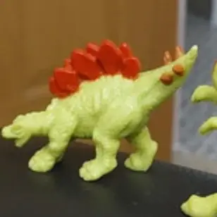 Stegosaurus #148, Monster in My Pocket: Series 6: Dinosaurs