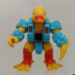 Run Amuck Duck, Battle Beasts: Series 2