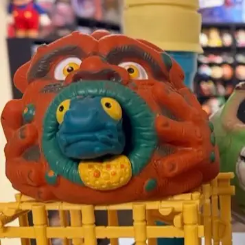 Skwish, Bash'em Boglins
