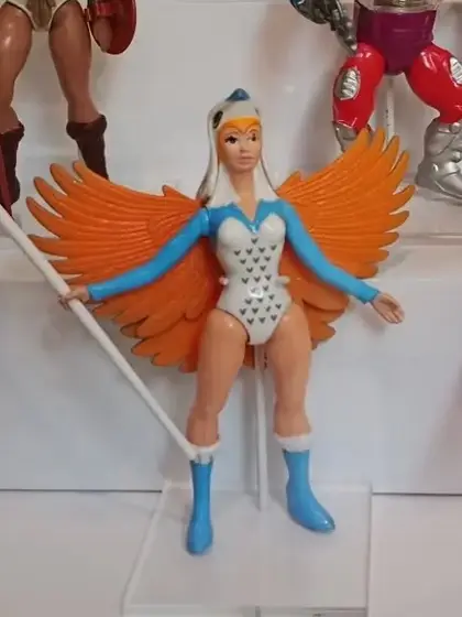 Sorceress, Vintage Masters of the Universe: Wave 6 (1987)