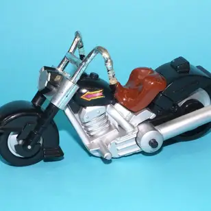 Super Sidecar, Biker Mice from Mars: Basic Line – Vehicles and Playsets