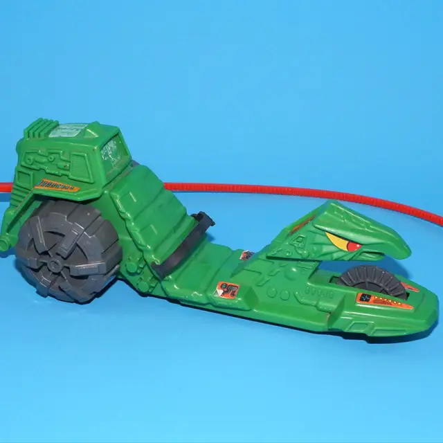 Road Ripper, Vintage Masters of the Universe: Wave 3 (1984)