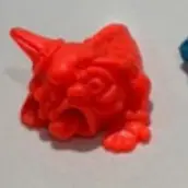 Cone, Mini Boglins: The Cool Dudes