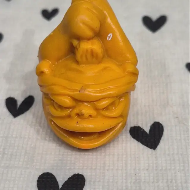 Klang, Mini Boglins: The Tough Guys, Sand