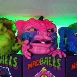 Alien Drizoul, Boglins: Aliens