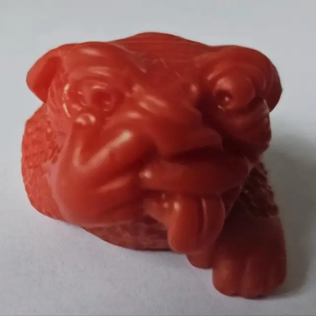 Dril, Mini Boglins: The Disgustings, Salmon