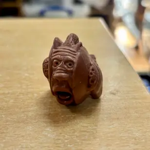 Trap, Mini Boglins: The Clumsies