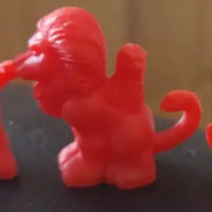 Chimera #30, Monster in My Pocket: Series 1