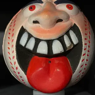Screamin' Meemie, Madballs: Series 1