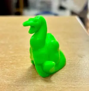 Loch Ness Monster #56, Monster in My Pocket: Series 2