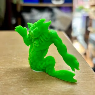Merrow #65, Monster in My Pocket: Series 2
