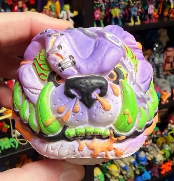Swine Sucker, Madballs: Series 2