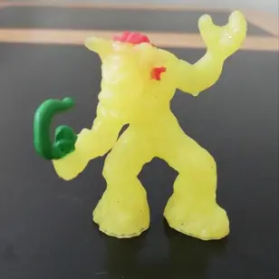 Yama #100, Monster in My Pocket: Series 4: Super Scary