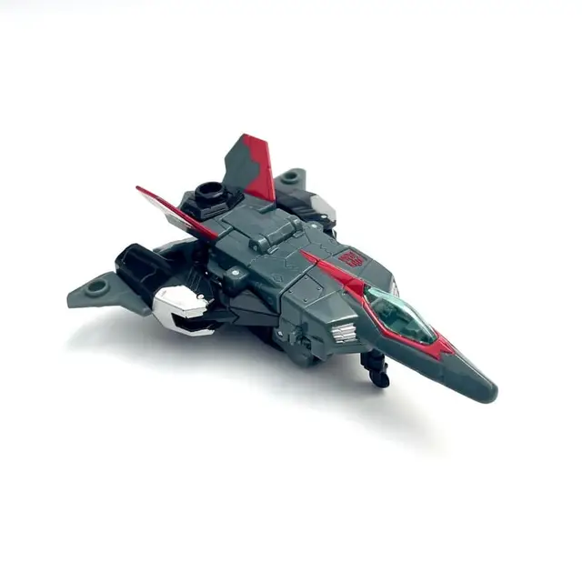 Air Raid, G1 Transformers: Aerialbots (1986)