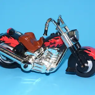Throttle’s Martian Monster Bike, Biker Mice from Mars: Basic Line – Vehicles and Playsets