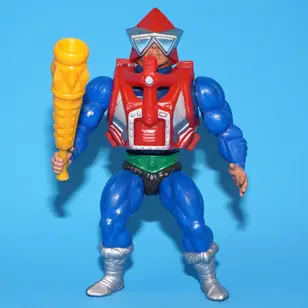 Mekaneck, Vintage Masters of the Universe: Wave 3 (1984)
