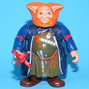 Gwildor, Vintage Masters of the Universe: Wave 6 (1987)