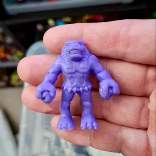 Karnak #15, Monster in My Pocket: Series 1