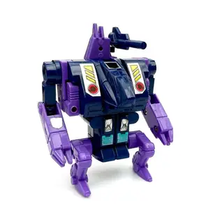 Blot, G1 Transformers: Decepticons (1987)