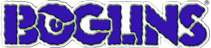 Boglins logo