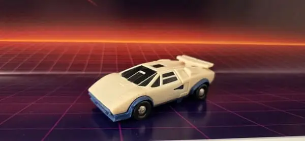 Breakdown, G1 Transformers: Stunticons (1986)