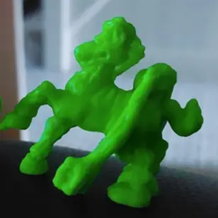 Nuckelavee #66, Monster in My Pocket: Series 2