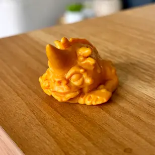 Chief Bug, Mini Boglins: The Freaks