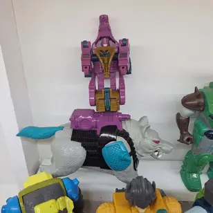 Carnivac, G1 Transformers: Decepticons (1988)